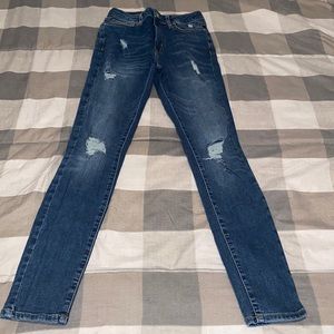 Women Jeans